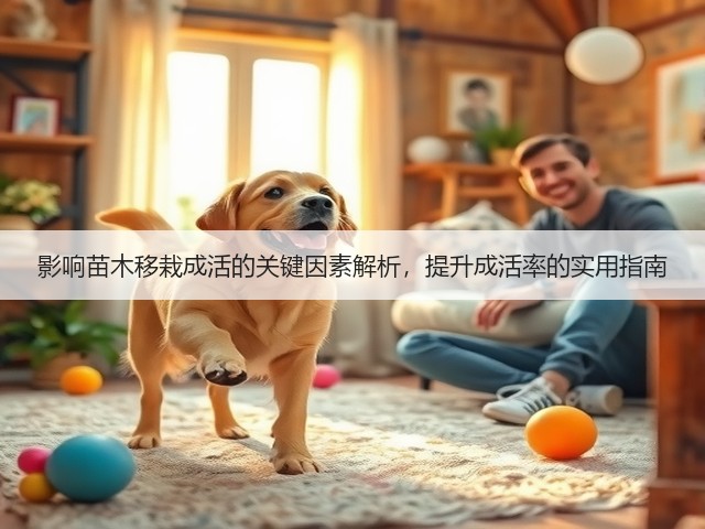影响苗木移栽成活的关键因素解析,提升成活率的实用指南 影响苗木移栽成活的关键因素解析,提升成活率的实用指南