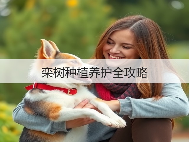 栾树种植养护全攻略 栾树种植养护全攻略