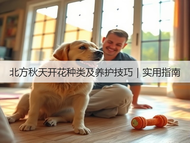 北方秋天开花种类及养护技巧|实用指南 北方秋天开花种类及养护技巧|实用指南