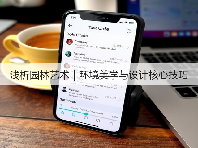 浅析园林艺术|环境美学与设计核心技巧 浅析园林艺术|环境美学与设计核心技巧
