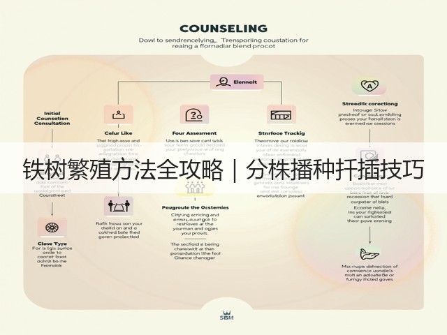 铁树繁殖方法全攻略|分株播种扦插技巧 铁树繁殖方法全攻略|分株播种扦插技巧