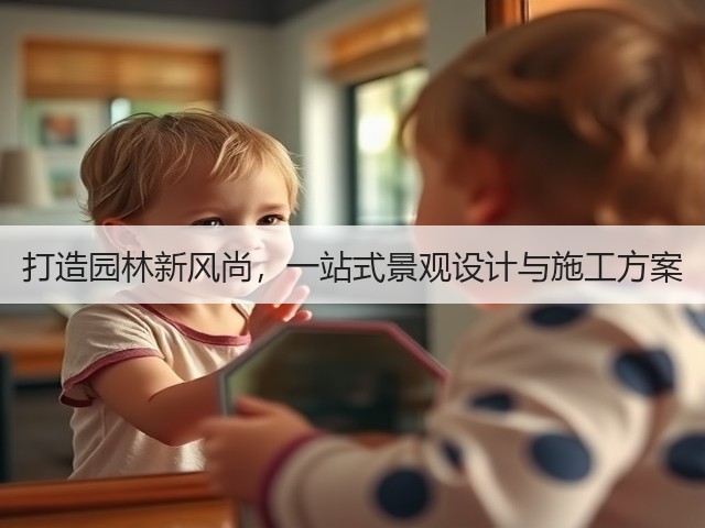 打造园林新风尚,一站式景观设计与施工方案 打造园林新风尚,一站式景观设计与施工方案