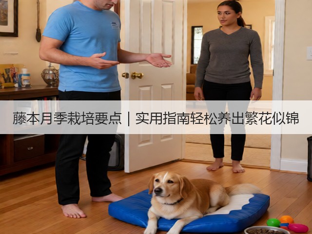 藤本月季栽培要点|实用指南轻松养出繁花似锦 藤本月季栽培要点|实用指南轻松养出繁花似锦
