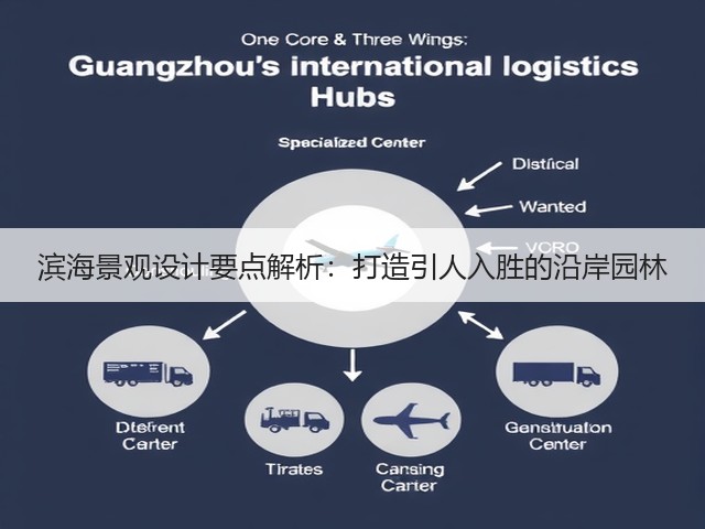 滨海景观设计要点解析:打造引人入胜的沿岸园林 滨海景观设计要点解析:打造引人入胜的沿岸园林