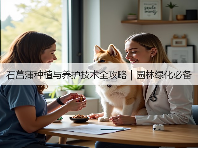 石菖蒲种植与养护技术全攻略｜园林绿化必备