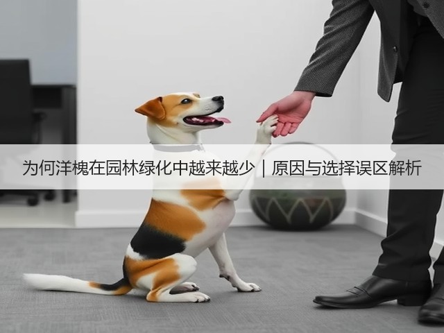为何洋槐在园林绿化中越来越少｜原因与选择误区解析