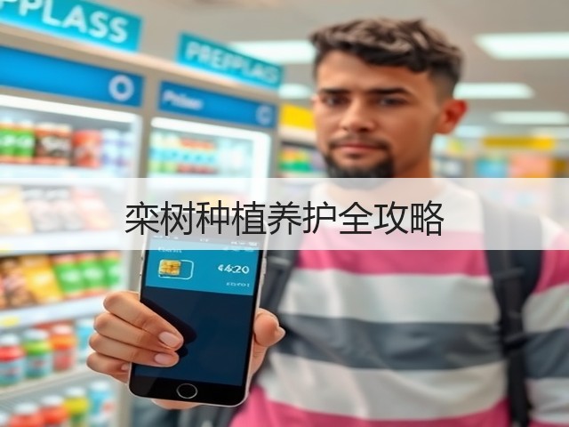 栾树种植养护全攻略 栾树种植养护全攻略