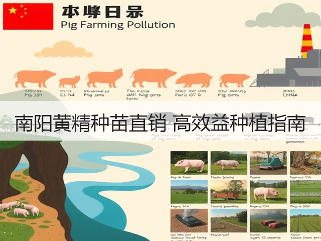 南阳黄精种苗直销 高效益种植指南 南阳黄精种苗直销 高效益种植指南