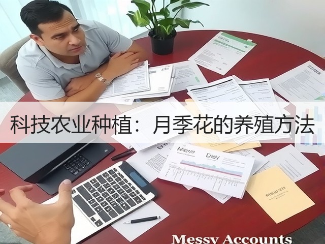 科技农业种植:月季花的养殖方法 科技农业种植:月季花的养殖方法