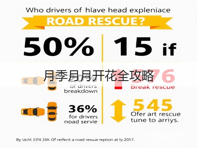 月季月月开花全攻略 月季月月开花全攻略