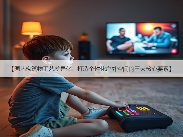 【园艺构筑物工艺差异化:打造个性化户外空间的三大核心要素】 【园艺构筑物工艺差异化:打造个性化户外空间的三大核心要素】