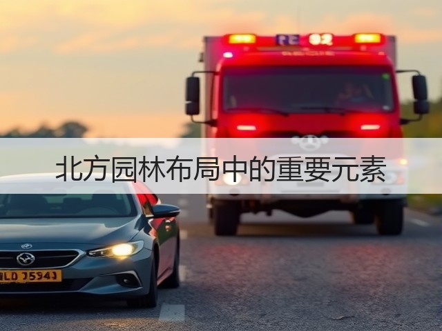 北方园林布局中的重要元素 北方园林布局中的重要元素