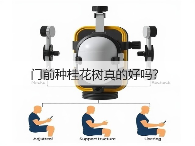 门前种桂花树真的好吗? 门前种桂花树真的好吗?