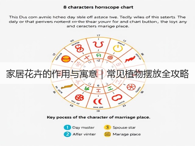 家居花卉的作用与寓意|常见植物摆放全攻略 家居花卉的作用与寓意|常见植物摆放全攻略