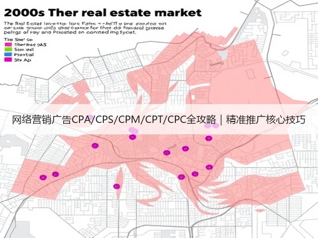 网络营销广告CPA/CPS/CPM/CPT/CPC全攻略|精准推广核心技巧 网络营销广告CPA/CPS/CPM/CPT/CPC全攻略|精准推广核心技巧