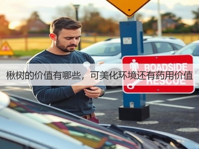 楸树的价值有哪些,可美化环境还有药用价值 楸树的价值有哪些,可美化环境还有药用价值