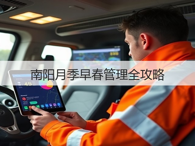 南阳月季早春管理全攻略 南阳月季早春管理全攻略