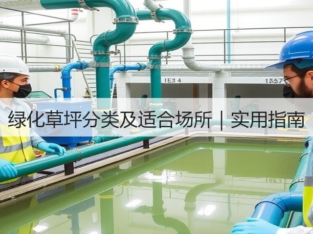 绿化草坪分类及适合场所|实用指南 绿化草坪分类及适合场所|实用指南