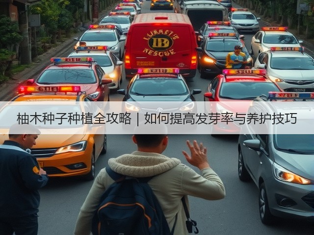 柚木种子种植全攻略｜如何提高发芽率与养护技巧