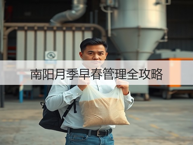 南阳月季早春管理全攻略 南阳月季早春管理全攻略