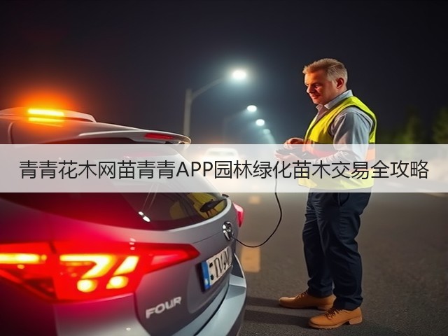 青青花木网苗青青APP园林绿化苗木交易全攻略 青青花木网苗青青APP园林绿化苗木交易全攻略