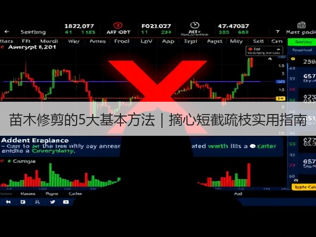 苗木修剪的5大基本方法|摘心短截疏枝实用指南 苗木修剪的5大基本方法|摘心短截疏枝实用指南