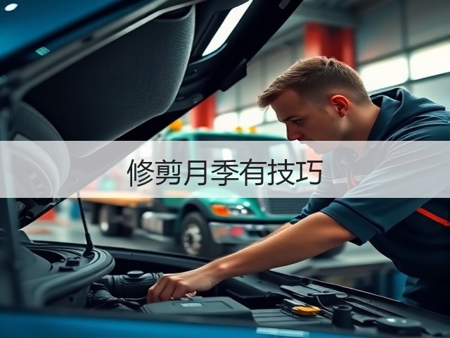 修剪月季有技巧 修剪月季有技巧