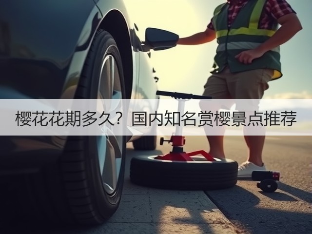 樱花花期多久?国内知名赏樱景点推荐 樱花花期多久?国内知名赏樱景点推荐