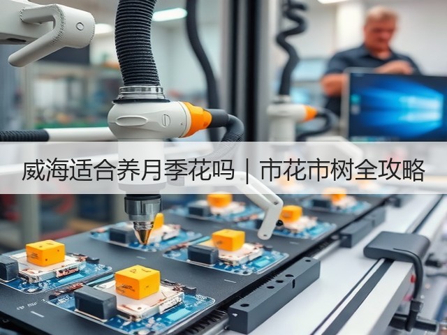 威海适合养月季花吗|市花市树全攻略 威海适合养月季花吗|市花市树全攻略