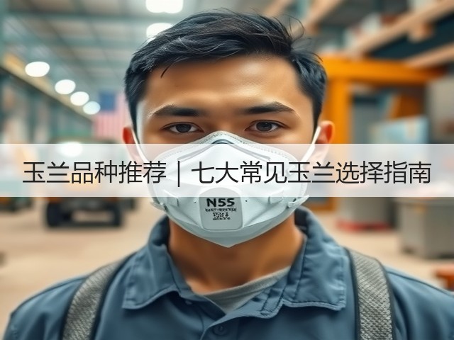 玉兰品种推荐｜七大常见玉兰选择指南