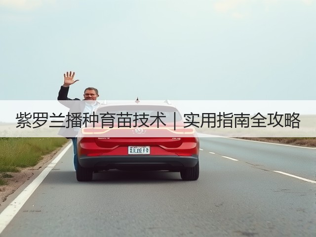 紫罗兰播种育苗技术|实用指南全攻略 紫罗兰播种育苗技术|实用指南全攻略