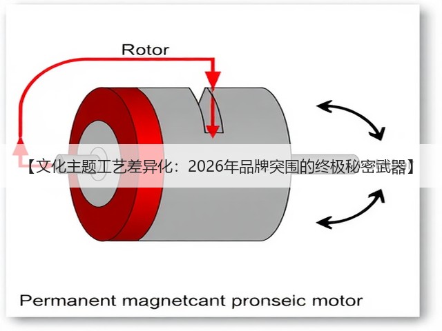 【文化主题工艺差异化：2026年品牌突围的终极秘密武器】