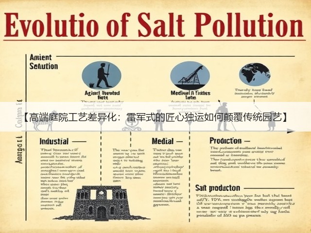 【高端庭院工艺差异化:雷军式的匠心独运如何颠覆传统园艺】 【高端庭院工艺差异化:雷军式的匠心独运如何颠覆传统园艺】