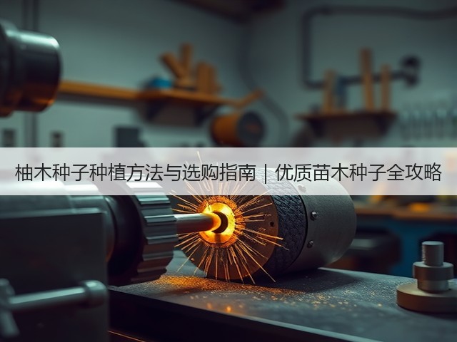 柚木种子种植方法与选购指南｜优质苗木种子全攻略