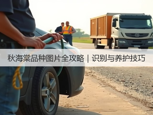 秋海棠品种图片全攻略|识别与养护技巧 秋海棠品种图片全攻略|识别与养护技巧