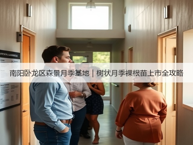南阳卧龙区森景月季基地|树状月季裸根苗上市全攻略 南阳卧龙区森景月季基地|树状月季裸根苗上市全攻略