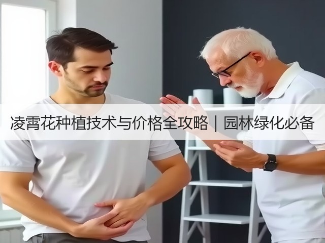 凌霄花种植技术与价格全攻略|园林绿化必备 凌霄花种植技术与价格全攻略|园林绿化必备