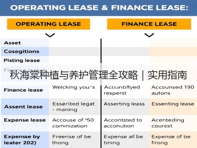 秋海棠种植与养护管理全攻略｜实用指南