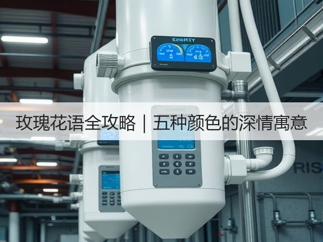 玫瑰花语全攻略|五种颜色的深情寓意 玫瑰花语全攻略|五种颜色的深情寓意