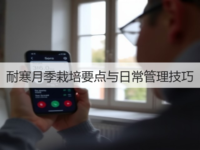 耐寒月季栽培要点与日常管理技巧 耐寒月季栽培要点与日常管理技巧